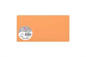 Clairefontaine Karte DL Pollen 210g Clementine