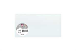 Clairefontaine Karte DL Pollen 210g blau