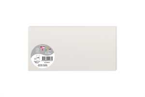 Clairefontaine Karte DL Pollen 210g hellgrau