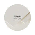 Clairefontaine Karte DL Pollen 210g hellgrau