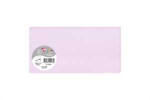 Clairefontaine Karte DL Pollen 210g flieder