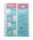 Clairefontaine Koverbook A5 Vok trans lin 1 MS 50Bl