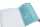 Clairefontaine Koverbook A5 Vok trans lin 1 MS 50Bl