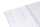 Clairefontaine Koverbook A5 Vok trans lin 1 MS 50Bl