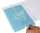 Clairefontaine Koverbook A5 Vok trans lin 1 MS 50Bl