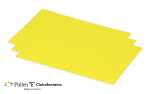 Clairefontaine Karte C5 Pollen 210g sonne