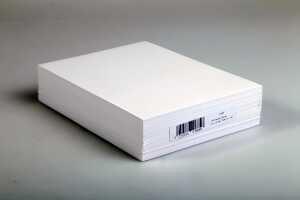 Clairefontaine Zeichenpapier A4 160g 250Bl