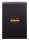 Rhodia Notepad Rhodia Spir A5 kariert 80Bl