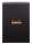 Rhodia Notep RHOD 90g Spir A5 80Bl lin
