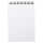 Rhodia Notep RHOD 90g Spir A5 80Bl lin