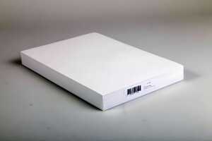 Clairefontaine Zeichenpapier A3 120g weiss 250Bl