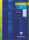 Clairefontaine Ringbucheinlagen A4 kar 50Bl blau