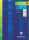 Clairefontaine Ringbucheinlagen A4 kar 100 Bl sort