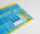 Clairefontaine Ringbucheinlagen A4 F-Lineatur 100Bl