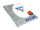 Clairefontaine CFE Papier PPP DCP A4 100G 100BL WEISS 18210C