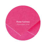 Clairefontaine Karte Pollen 135x135 210g fuchsia
