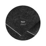 Clairefontaine Karte Pollen 135x135 210g schwarz