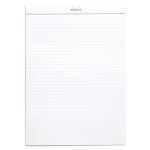 Rhodia Block Rhodia White A4 lin 80Bl