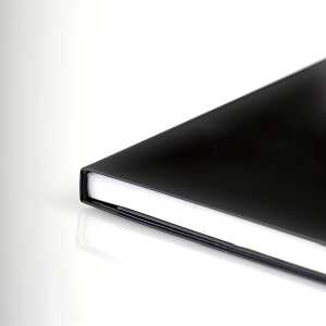 Rhodia Office Notizbuch A4 Lesez 80Bl kar