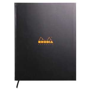 Rhodia Broch Rhodiaactive A4 Lesez 80Bl liR