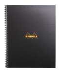 Rhodia Office NoteBook A4 Lineal 80Bl kar