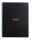 Rhodia Notebook A4+ liniert mRd 80Bl sort