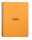 Rhodia MeetBook mSpi 22,5x29,7 80Bl ora