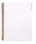 Rhodia MeetBook mSpi 22,5x29,7 80Bl sw