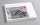 Clairefontaine Schaumkarton 10mm A4 5Bg weiss