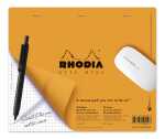 Rhodia Click mouse pad 19x23cm