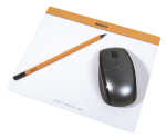 Rhodia Click mouse pad 19x23cm
