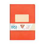 Clairefontaine Heft CF 1951 A5 48Bl lin rt
