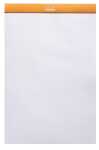 Rhodia DotPad Rhodia 210x318 80Bl dot ora