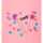 Maildor Glitterkarton 50x70 200g 10Bg
