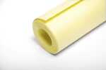 Clairefontaine Kraftpapier 10x0.7m Rol zitrone