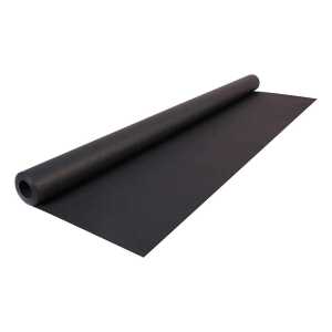 Clairefontaine Kraftpapier 10x0.7m schwarz