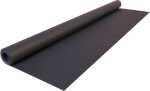 Clairefontaine Kraftpapier 10x0.7m schwarz