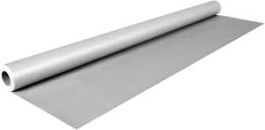 Clairefontaine Kraftpapier 10x0.7m weiss