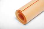 Clairefontaine Kraftpapier 10x0.7m Rol orange