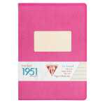 Clairefontaine Heft CF 1951 A5 48Bl lin hi