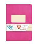 Clairefontaine Heft CF 1951 A5 48Bl lin hi
