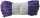 Clairefontaine Bast Rolle Natur 50g pflaume