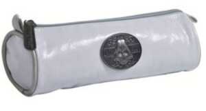 Clairefontaine Star Wars Collection Round Pencil Case White