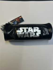 Star Wars Schlampermäppchen schwarz