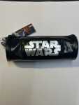 Star Wars Schlampermäppchen schwarz