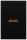 RHODIA Notizblock No. 20, DIN A4+, kariert, schwarz (8017044)