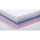 Clairefontaine K-Set 5St 40K+40U 114x162 Gebu sort