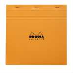 Rhodia  Le Carre 210x210 80Bl kar ora
