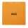 Rhodia Rhodia Le Carre 210x210 80Bl kar ora