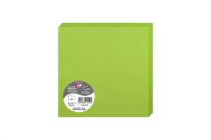 Clairefontaine Doppelkarte 160x160 Minze